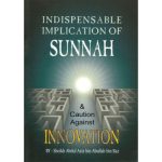 Indispensable Implication of Sunnah (P/B)