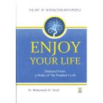Enjoy Your Life (Full Color) - Darussalam