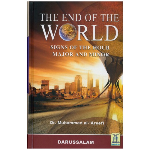 End of the World - Darussalam