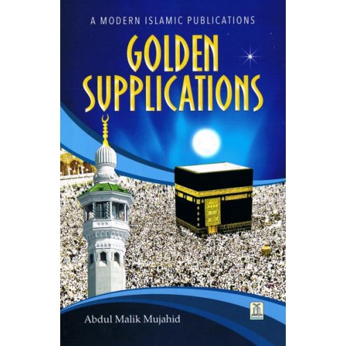 Golden Supplications (P/B)