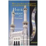 Hajj & Umrah And Visitors (H/B)