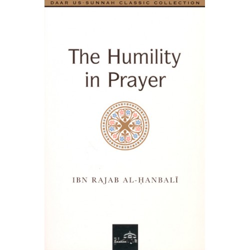 Humility in Prayer-500x500