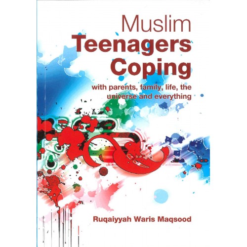 Muslim Teenagers Coping (P/B)