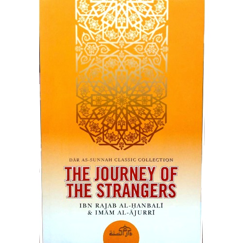 The Journey of the Strangers (P/B)