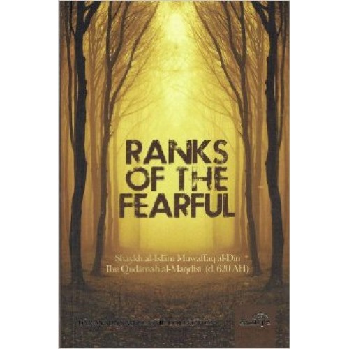 Ranks of the Fearful (P/B)
