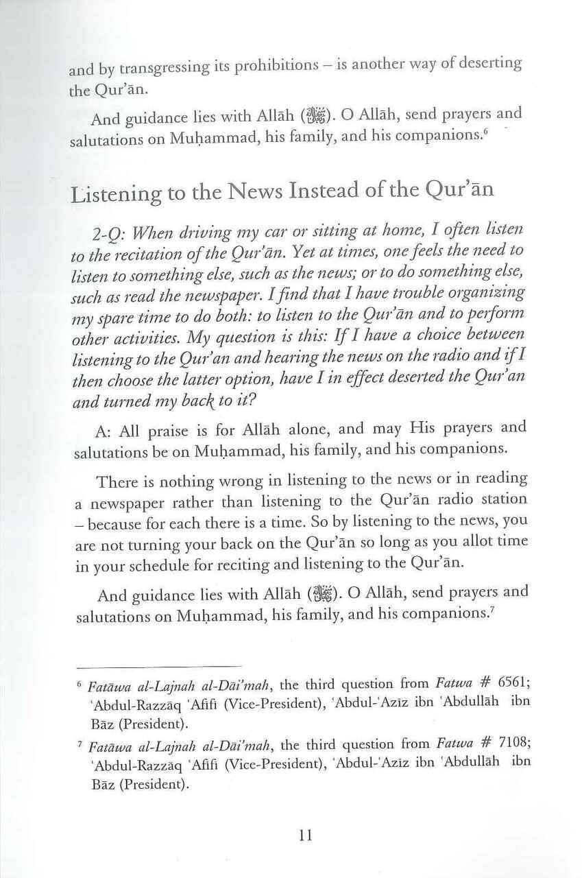 The Islamic Awakening 2