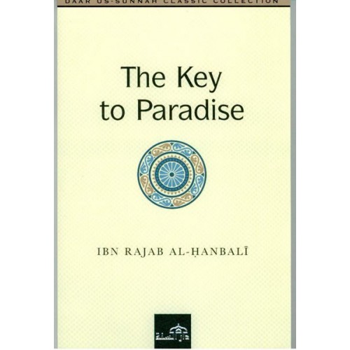 The Key To Paradise (P/B)