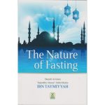 The Nature of Fasting