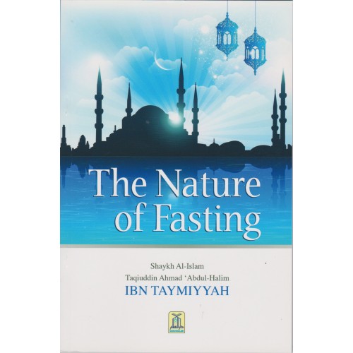 The Nature of Fasting