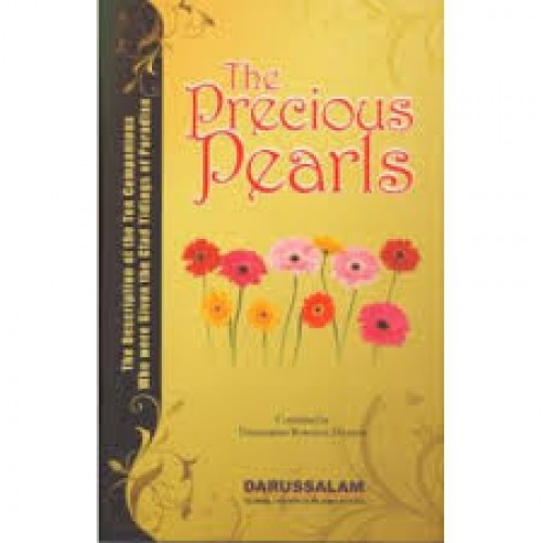 The Precious Pearls (H/B)