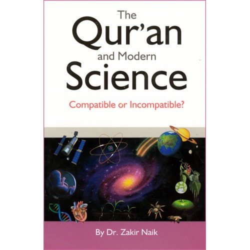 The Quran & Modern Science-500x500