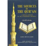 The Sources of the Qur'an
