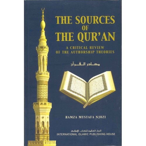 The Sources of the Qur'an