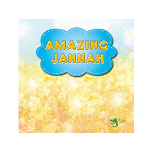 Amazing Jannah