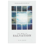 The Way to Salvation (P/B)