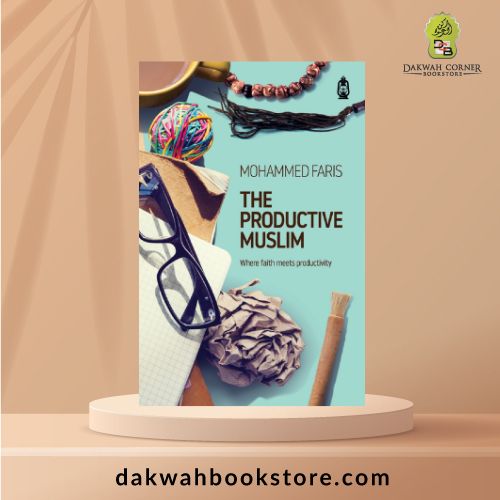 The Productive Muslim