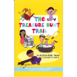 THE TREASURE HUNT TRAIL