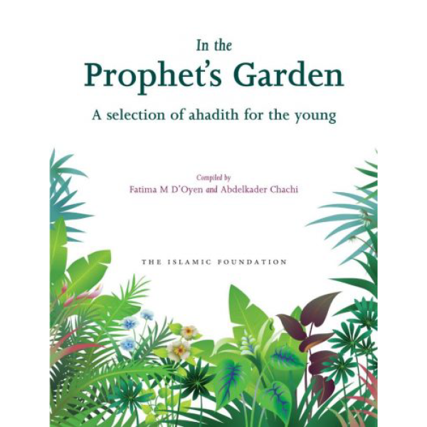 In The Prophet's Garden