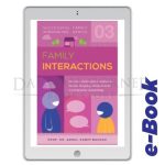 (E-Book) Family Interactions (Successful Family Upbringing Series-03)