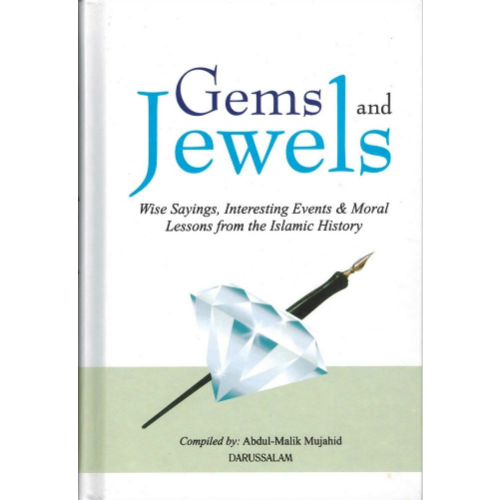 Gems and Jewels