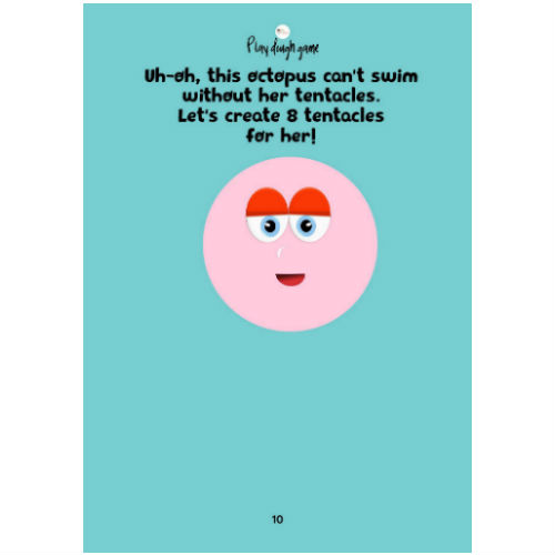 LMBusy Book 2