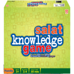 Salat Knowledge Game