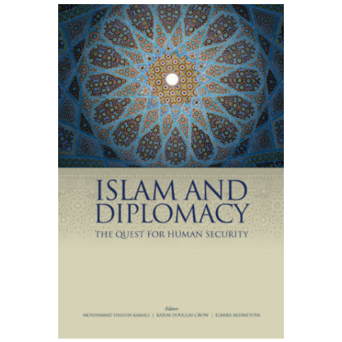 Islam and Diplomacy: The Quest for Human Security
