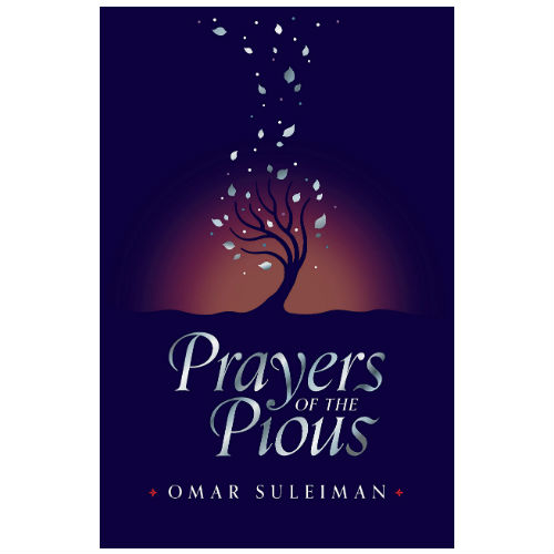 Prayers of the Pious (Kube)