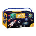 Space Floor Puzzle