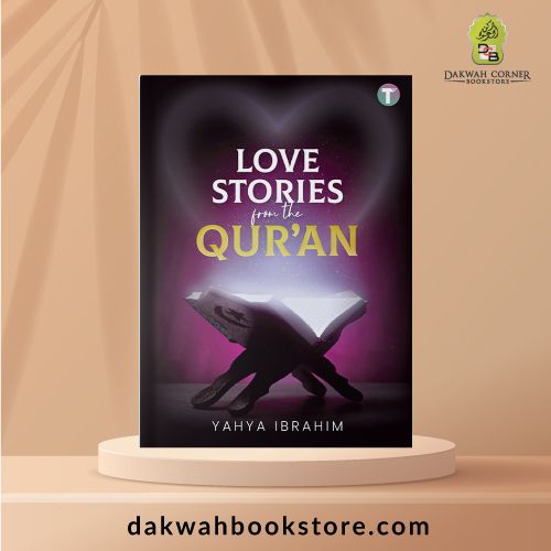 Love Stories from the Quran (H/B)