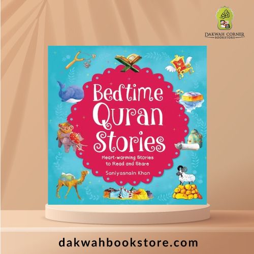 Bedtime Quran Stories