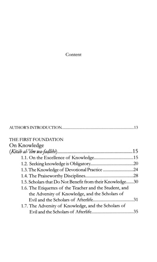 The Inner Secrets of Worship