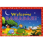 Welcome Ramadan!