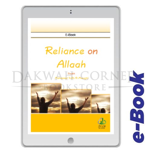 ( FREE-eBook) Reliance on Allah