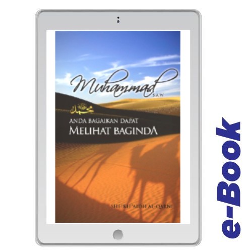 (FREE-eBook) Muhammad SAW- Anda Bagaikan Dapat Melihat Baginda