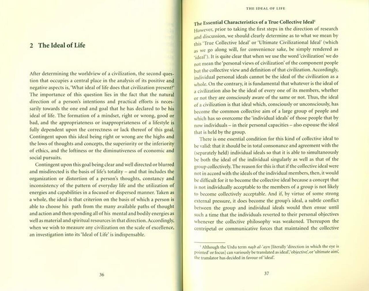 Islamic Civilization 2