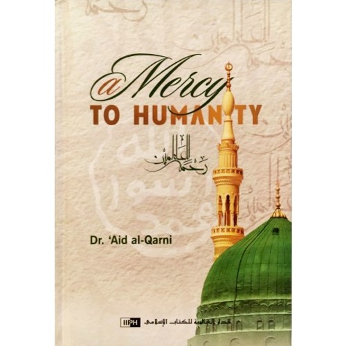 A Mercy to Humanity