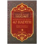 The Explanation of Imam An Nawawi’s 40 Hadith by Dr Saalih al-Fawzaan