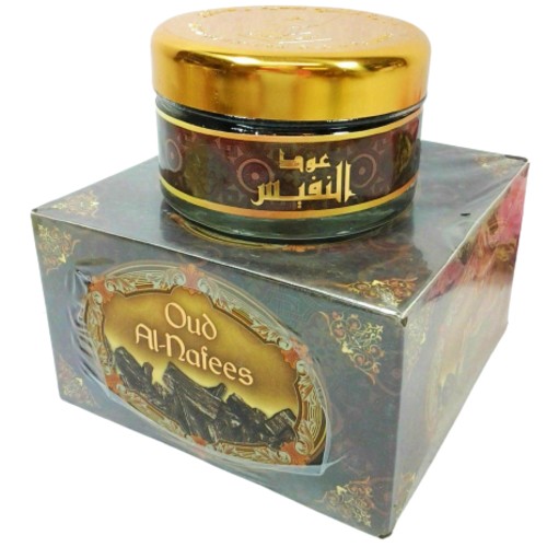 Oud Al Nafees