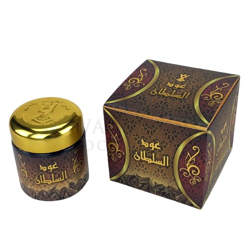 Oud Al-Sultan