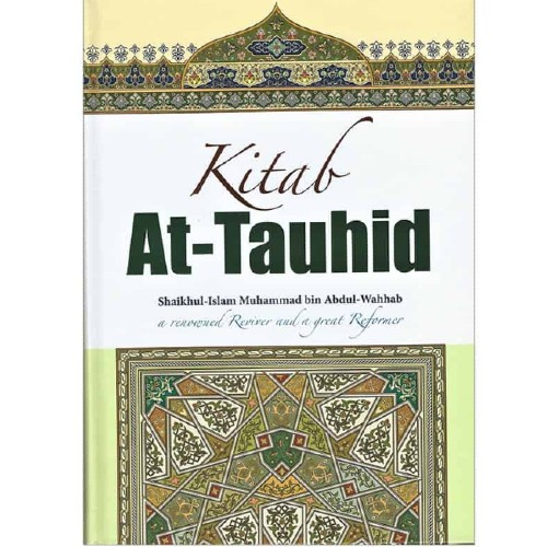 Kitab At-Tauhid (Full Color Edition)