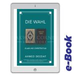 (FREE-eBook) GERMAN - Die Wahl