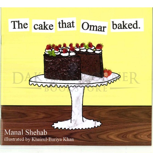 The Cake that Omar Baked