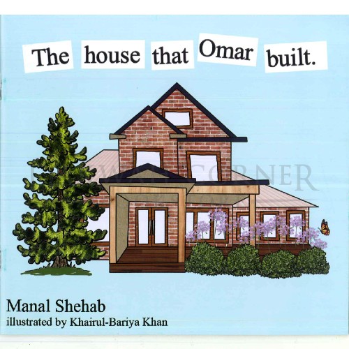 The House that Omar Built