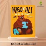 Migo & Ali: A-Z of Islam