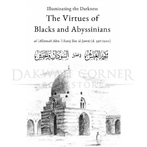 Illuminating the Darkness: The Virtues of Blacks and Abyssinians