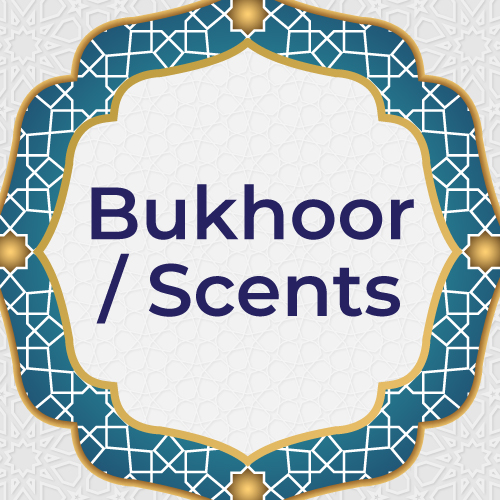 Bukhoor/Scents