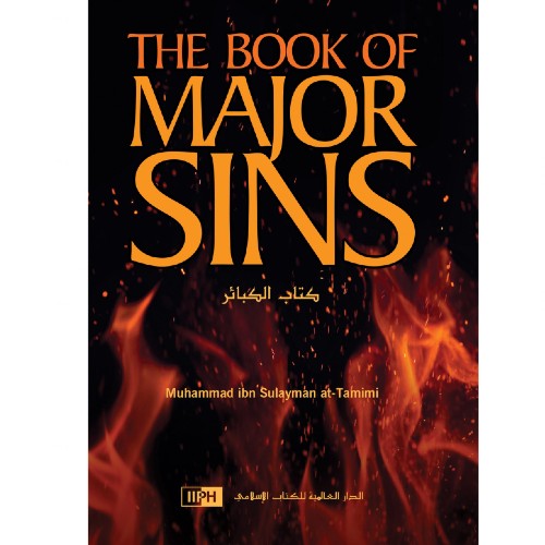 The Book of Major Sins
