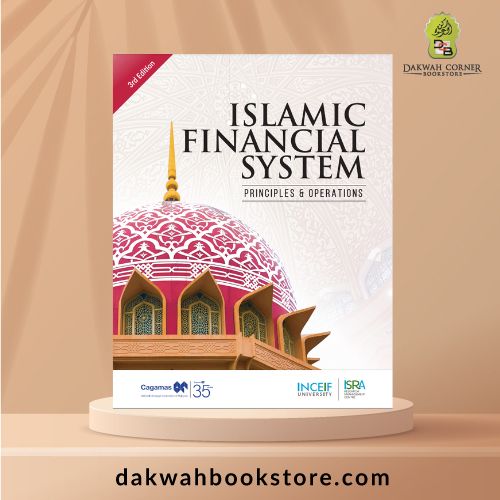 ​Islamic Financial System: Principles & Operations