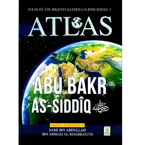 Atlas: Abu Bakr As-Siddiq